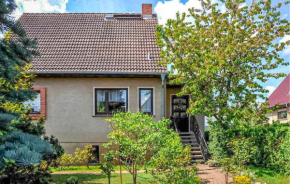Ferienwohnung Neustrelitz Neustrelitz